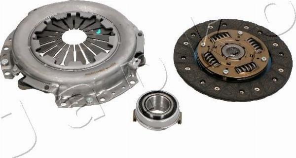 Japko 92358 - Kit frizione www.autoricambi360.it