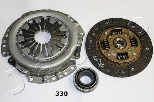 Japko 92330 - Kit frizione www.autoricambi360.it