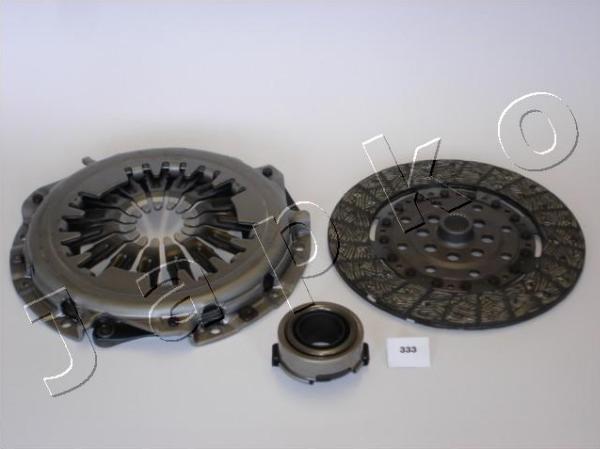 Japko 92333 - Kit frizione www.autoricambi360.it
