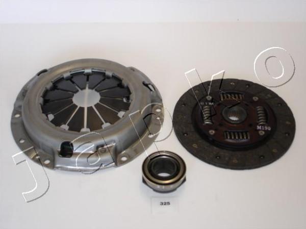 Japko 92325 - Kit frizione www.autoricambi360.it