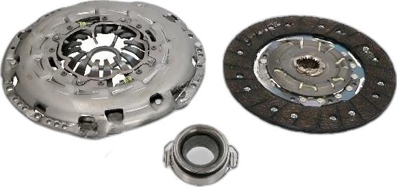 Japko 922092 - Kit frizione www.autoricambi360.it