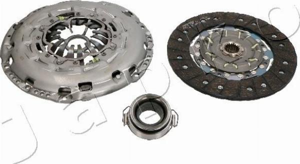 Japko 922092 - Kit frizione www.autoricambi360.it