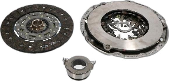 Japko 922092 - Kit frizione www.autoricambi360.it