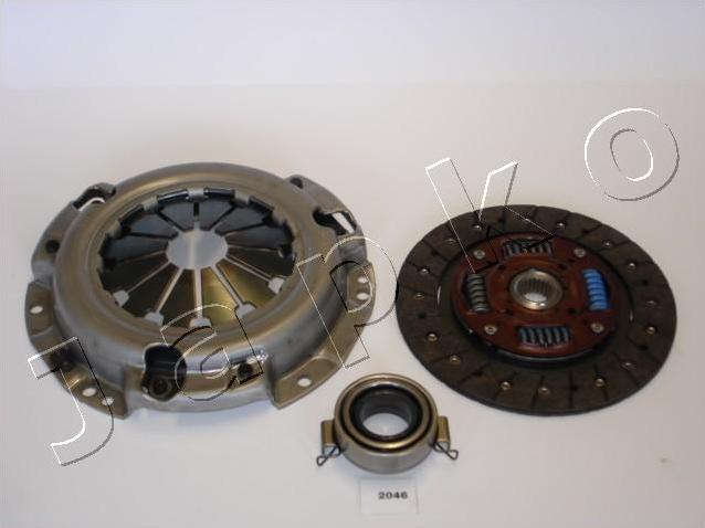 Japko 922046 - Kit frizione www.autoricambi360.it