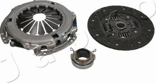 Japko 922054 - Kit frizione www.autoricambi360.it