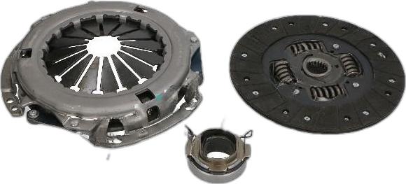 Japko 922054 - Kit frizione www.autoricambi360.it