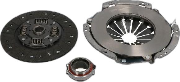Japko 922054 - Kit frizione www.autoricambi360.it