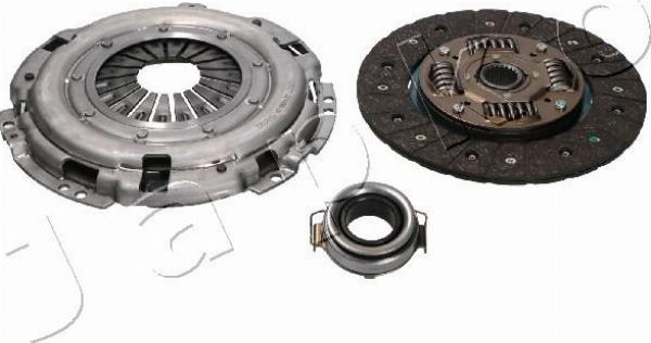 Japko 922014M - Kit frizione www.autoricambi360.it