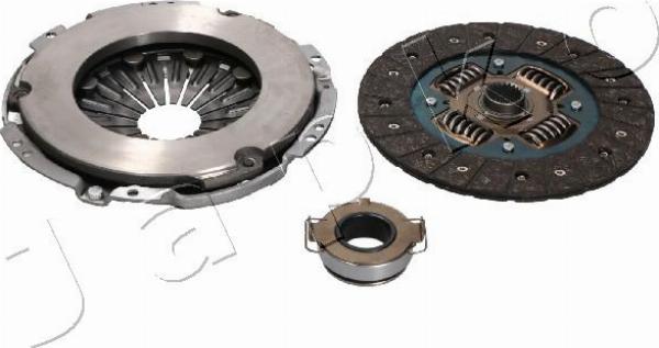 Japko 922014M - Kit frizione www.autoricambi360.it