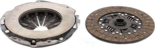 Japko 922014M - Kit frizione www.autoricambi360.it