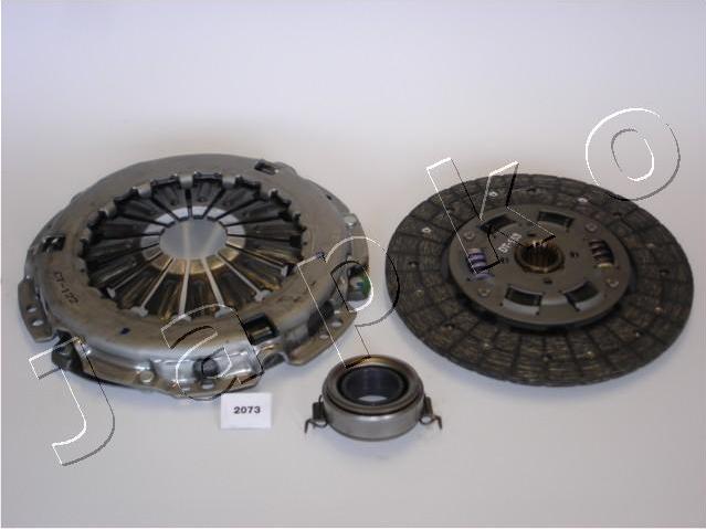 Japko 922073 - Kit frizione www.autoricambi360.it