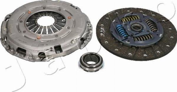 Japko 92H69 - Kit frizione www.autoricambi360.it