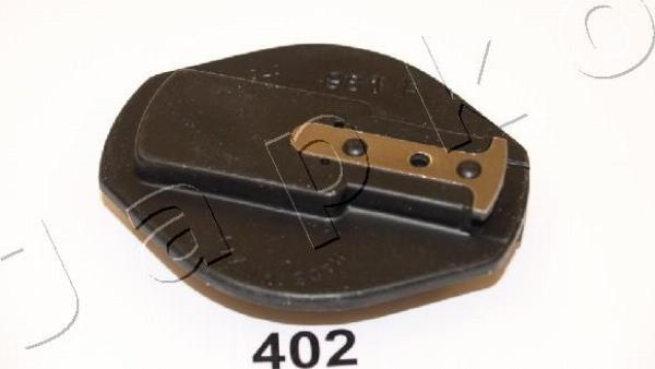 Japko 97402 - Spazzola distributore accensione www.autoricambi360.it