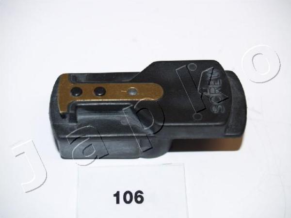 Japko 97106 - Spazzola distributore accensione www.autoricambi360.it