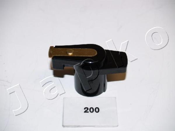 Japko 97200 - Spazzola distributore accensione www.autoricambi360.it
