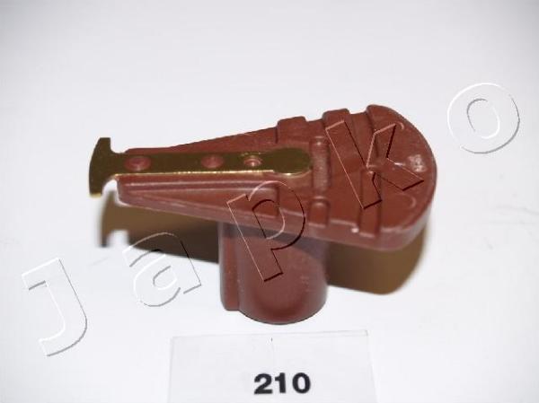 Japko 97210 - Spazzola distributore accensione www.autoricambi360.it