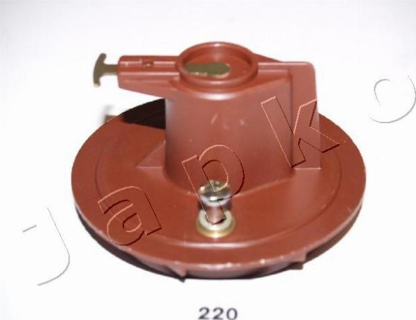 Japko 97220 - Spazzola distributore accensione www.autoricambi360.it