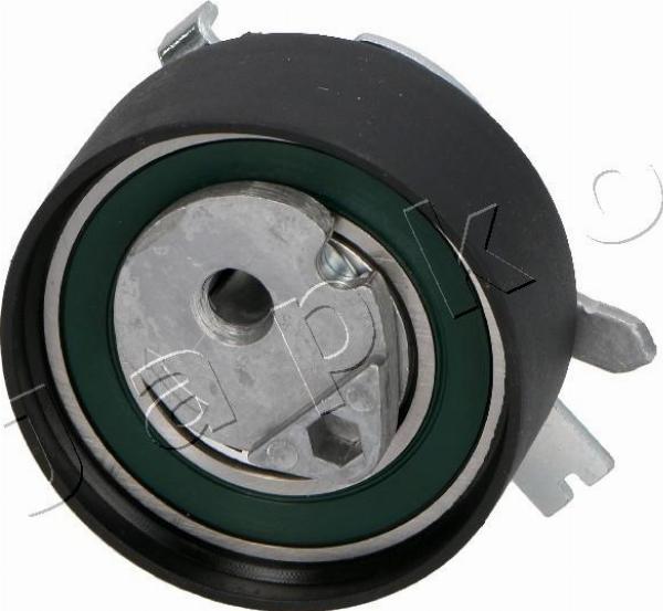 Japko 45015 - Tendicinghia, Cinghia dentata www.autoricambi360.it