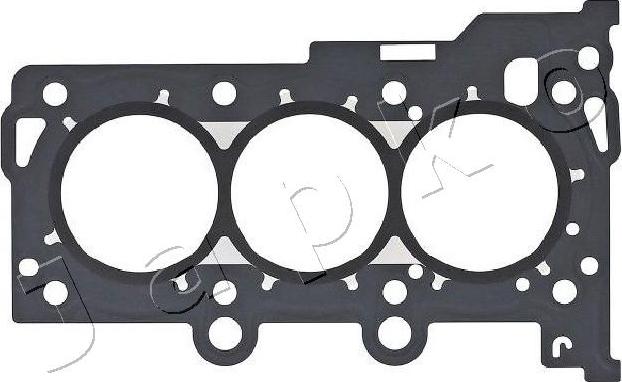 Japko 46K04 - Guarnizione, Testata www.autoricambi360.it