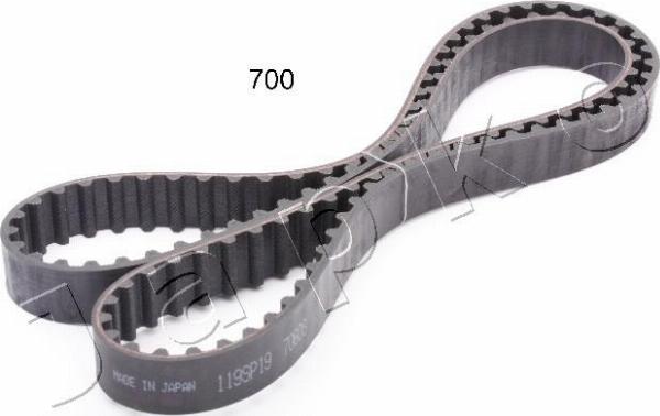 Japko 40700 - Cinghia dentata www.autoricambi360.it