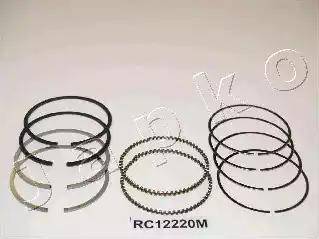 Japko 412220JM - Fascia elastica www.autoricambi360.it