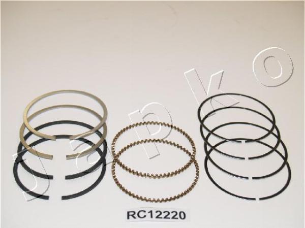 Japko 412220J - Fascia elastica www.autoricambi360.it