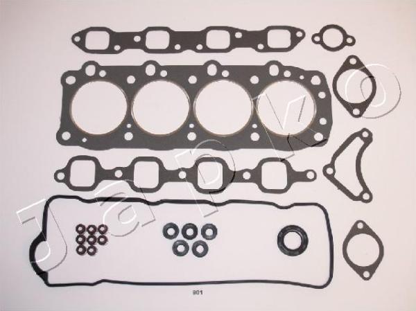 Japko 48901 - Kit guarnizioni, Testata www.autoricambi360.it