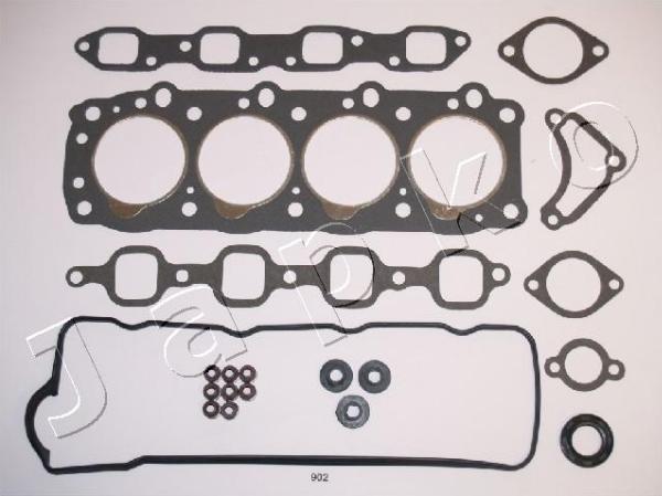 Japko 48902 - Kit guarnizioni, Testata www.autoricambi360.it