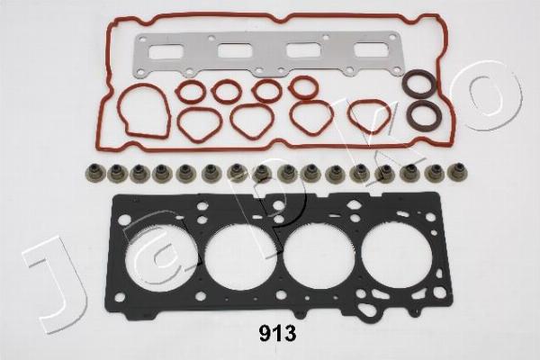 Japko 48913 - Kit guarnizioni, Testata www.autoricambi360.it