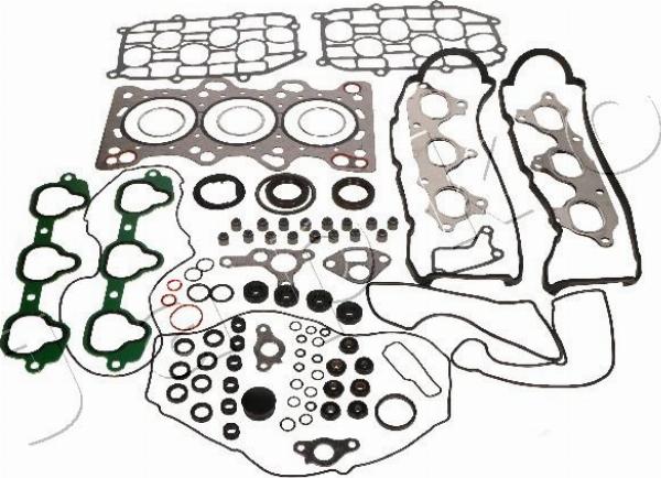 Japko 48494 - Kit guarnizioni, Testata www.autoricambi360.it