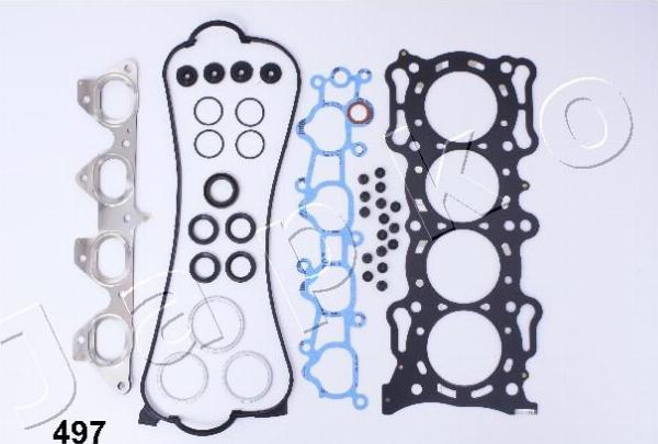 Japko 48497 - Kit guarnizioni, Testata www.autoricambi360.it