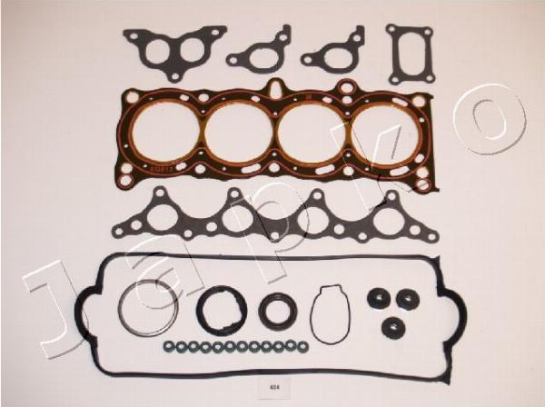 Japko 48424 - Kit guarnizioni, Testata www.autoricambi360.it