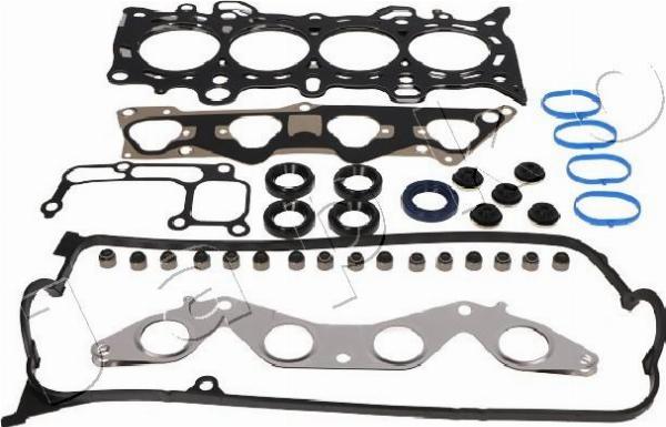 Japko 48420 - Kit guarnizioni, Testata www.autoricambi360.it