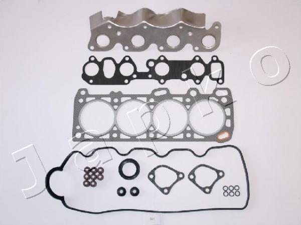 Japko 48541 - Kit guarnizioni, Testata www.autoricambi360.it