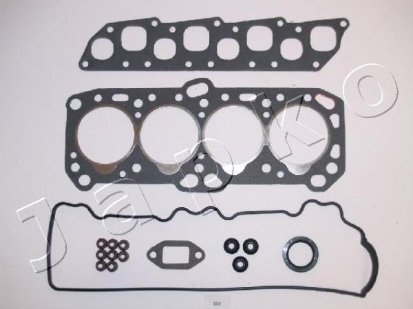Japko 48536 - Kit guarnizioni, Testata www.autoricambi360.it