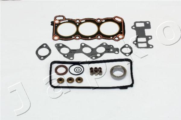Japko 48608 - Kit guarnizioni, Testata www.autoricambi360.it