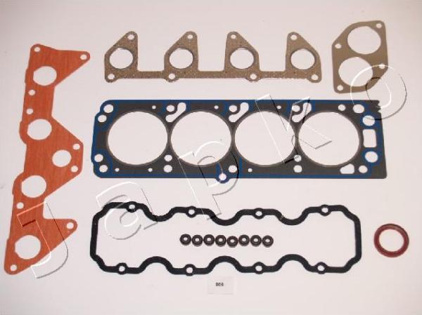 Japko 48006 - Kit guarnizioni, Testata www.autoricambi360.it