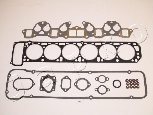 Japko 48164 - Kit guarnizioni, Testata www.autoricambi360.it