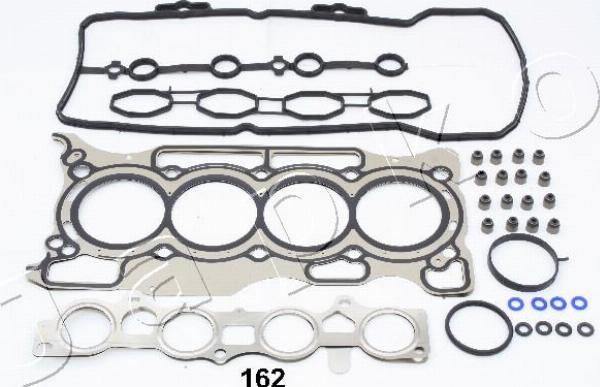 Japko 48162 - Kit guarnizioni, Testata www.autoricambi360.it