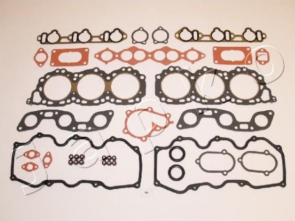 Japko 48104 - Kit guarnizioni, Testata www.autoricambi360.it