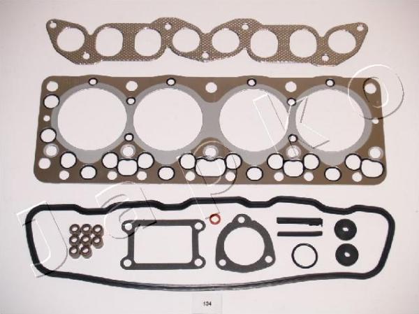 Japko 48134 - Kit guarnizioni, Testata www.autoricambi360.it