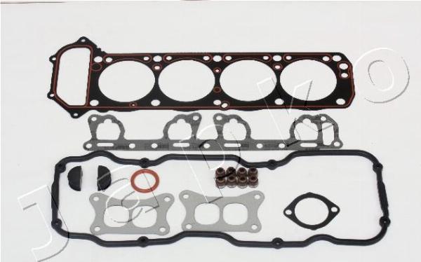 Japko 48133 - Kit guarnizioni, Testata www.autoricambi360.it