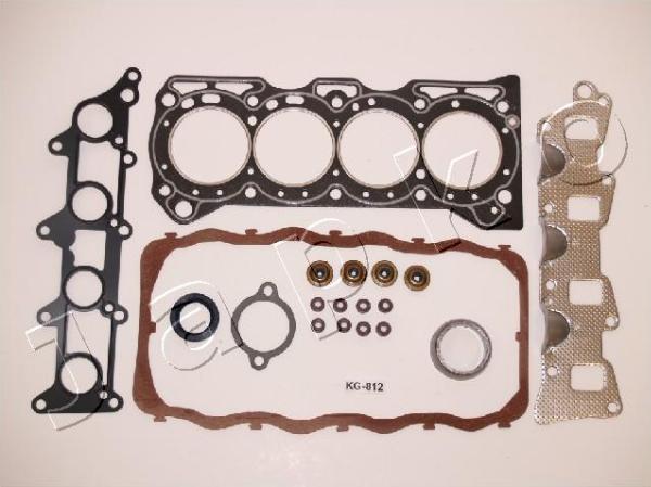 Japko 48812 - Kit guarnizioni, Testata www.autoricambi360.it