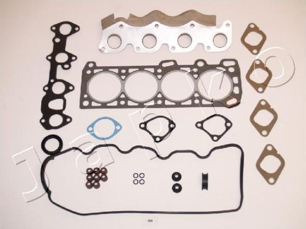 Japko 48399 - Kit guarnizioni, Testata www.autoricambi360.it