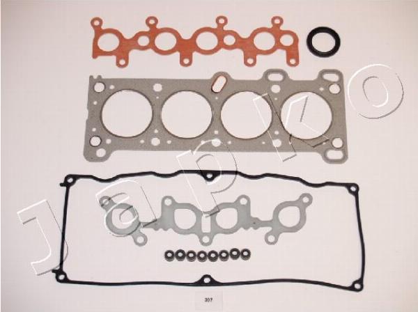 Japko 48397 - Kit guarnizioni, Testata www.autoricambi360.it