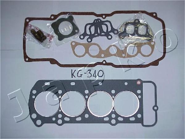 Japko 48340 - Kit guarnizioni, Testata www.autoricambi360.it