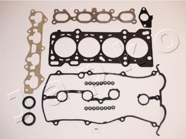 Japko 48355 - Kit guarnizioni, Testata www.autoricambi360.it