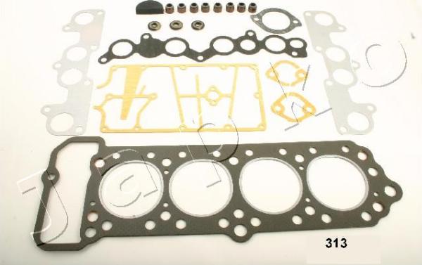 Japko 48313 - Kit guarnizioni, Testata www.autoricambi360.it