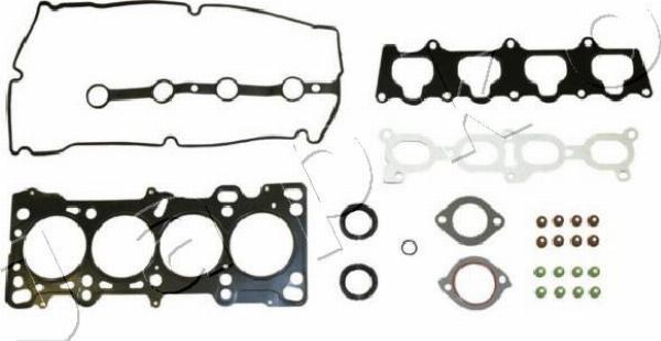 Japko 48312 - Kit guarnizioni, Testata www.autoricambi360.it