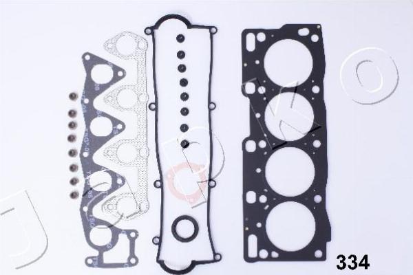 Japko 48334 - Kit guarnizioni, Testata www.autoricambi360.it